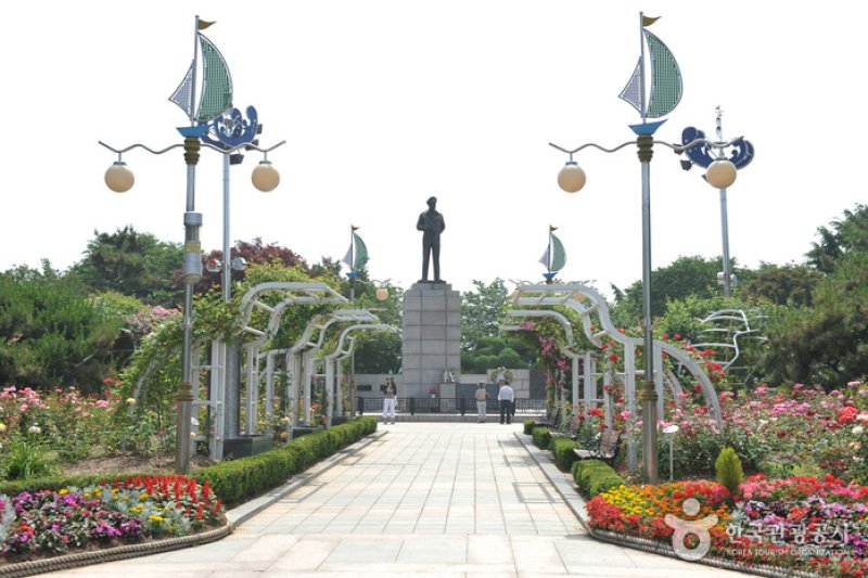 自由公園 (17/31)