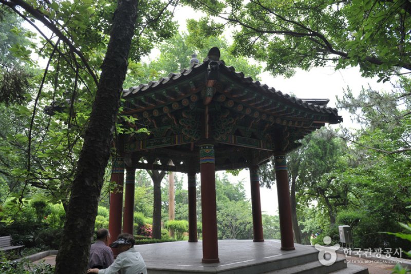 自由公園 (20/31)