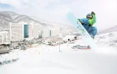 VIVA SKI FESTIVAL - ALL INCLUCSIVE PACKAGE [TKVIVA-2N]