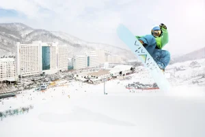 VIVA SKI FESTIVAL - ALL INCLUCSIVE PACKAGE [TKVIVA-2N]