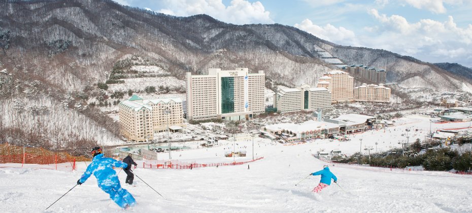 VIVA SKI FESTIVAL - ALL INCLUCSIVE PACKAGE [TKVIVA-2N] (13/15)