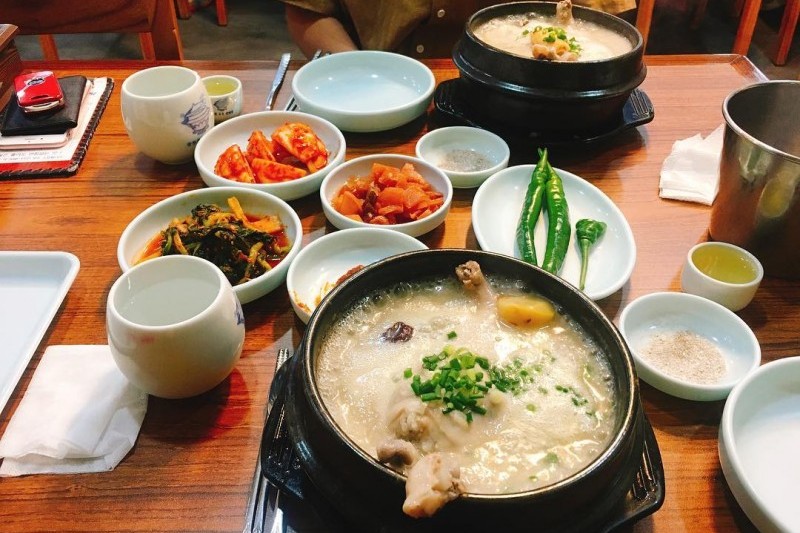 江原亭(Gangwonjeong) (1/9)