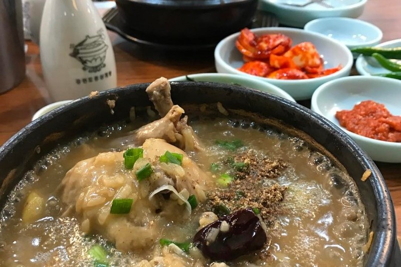 江原亭(Gangwonjeong) (4/9)