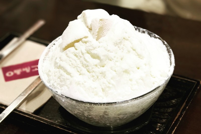 東氷庫(Dongbinggo) (6/6)