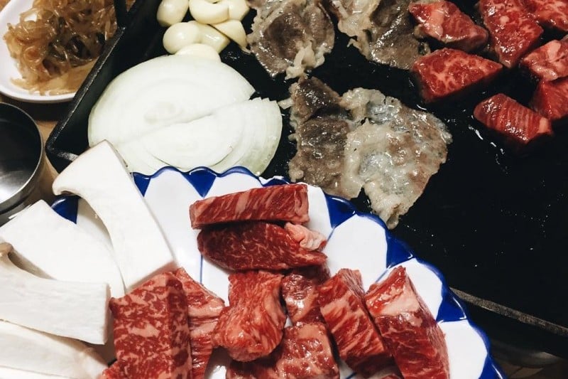 豊饒籃(Pungyoram)