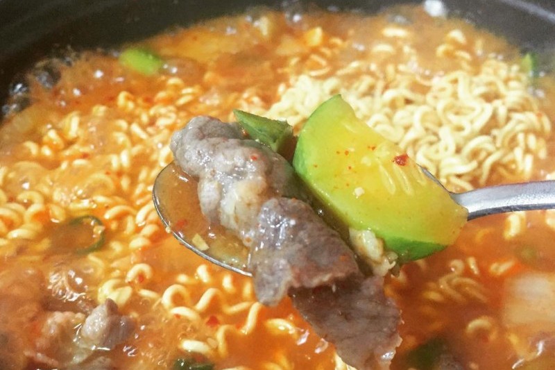 豊饒籃(Pungyoram)