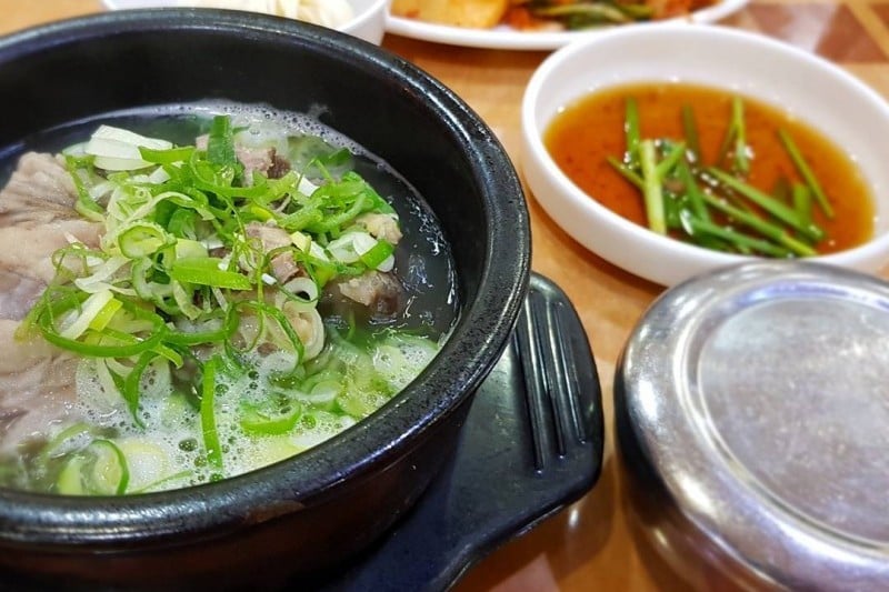 銀浩食堂(Eunho sikdang) (3/7)