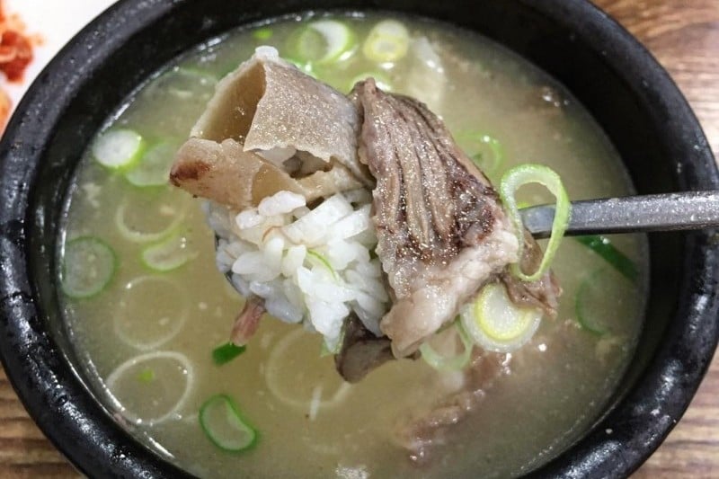 銀浩食堂(Eunho sikdang) (4/7)