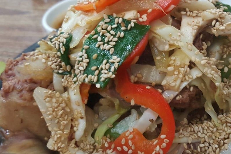 銀浩食堂(Eunho sikdang) (7/7)
