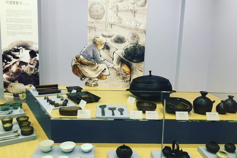 蘭溪國樂器體驗專修館 (2/7)