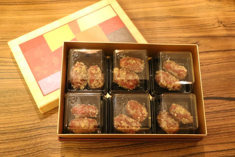 韓佳藍藥膳韓定食北倉洞總店 (26/38)