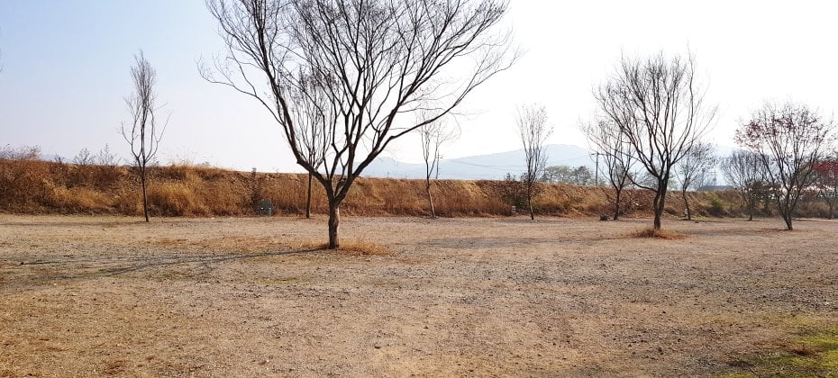 龍仁 鬆園 Glamping Park Camping Tour  &amp; Everland (14/51)