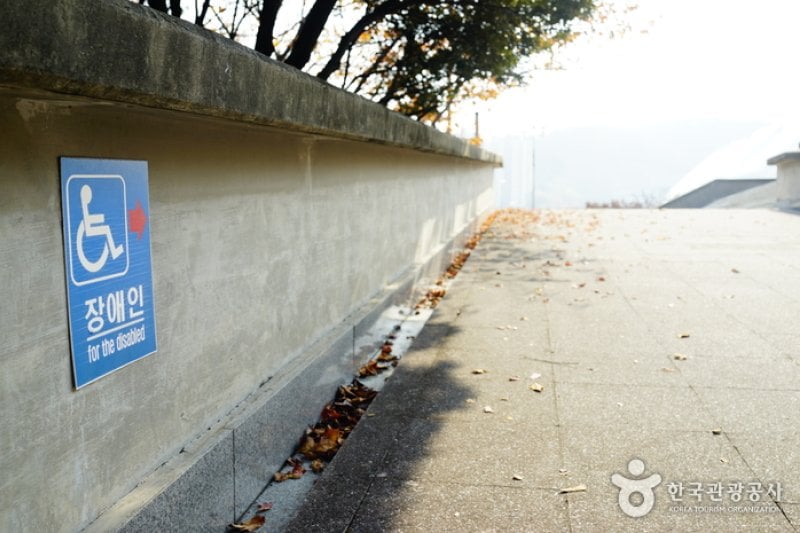 釜山綜合運動場(부산종합운동장) (4/11)