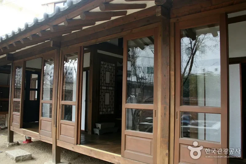 李相和古宅(이상화 고택) (17/20)