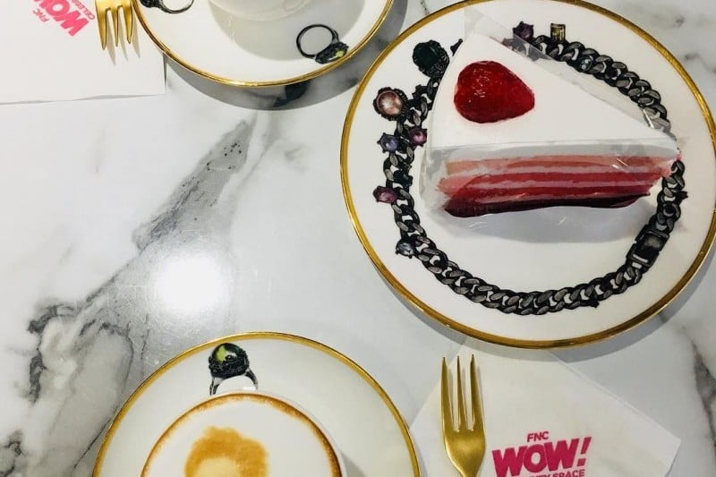 FNC WOW (5/11)