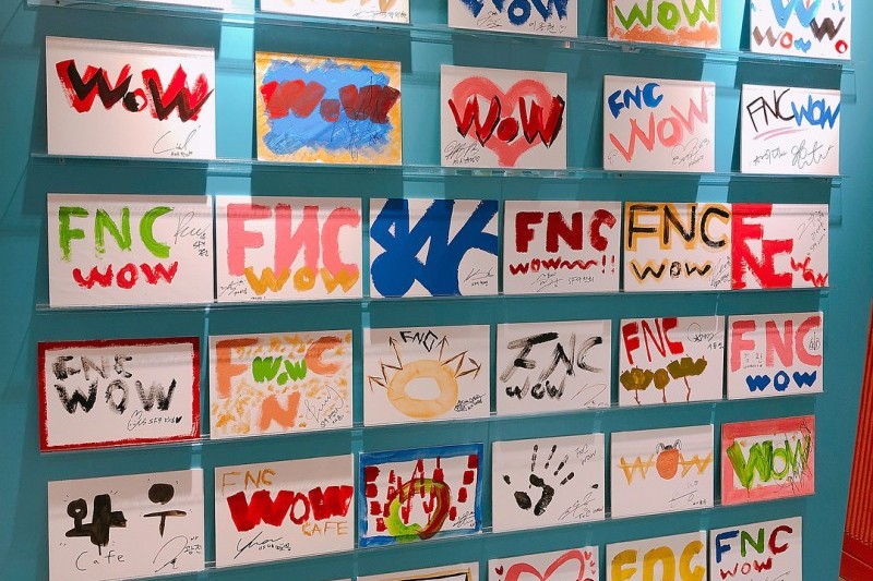 FNC WOW (10/11)