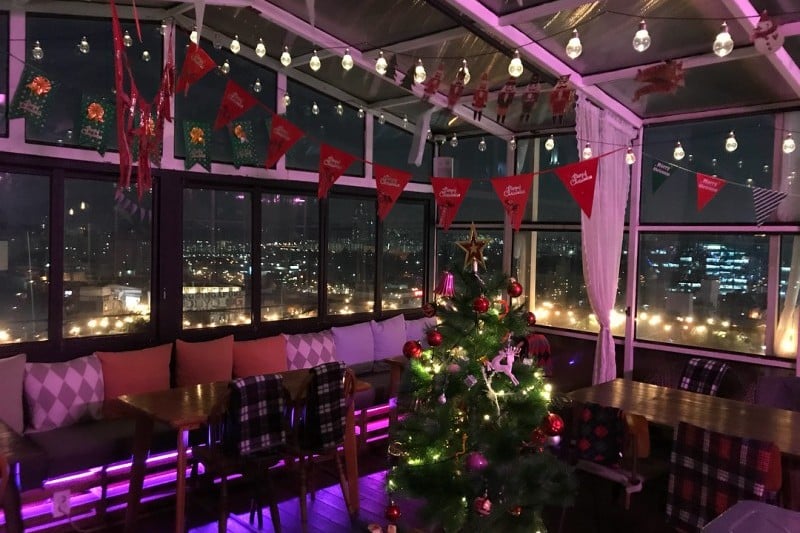 Lua Lounge (1/8)
