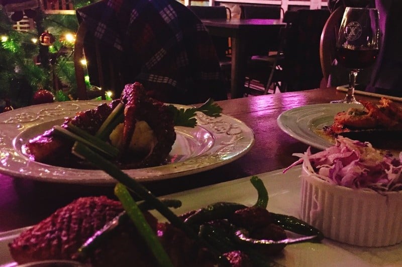 Lua Lounge (3/8)