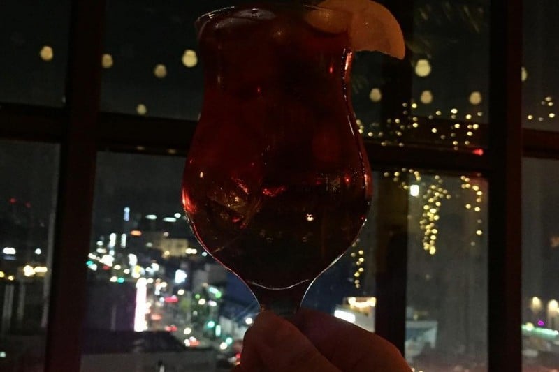Lua Lounge (4/8)