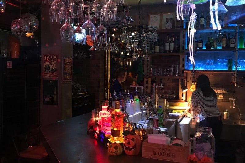 Lua Lounge (6/8)