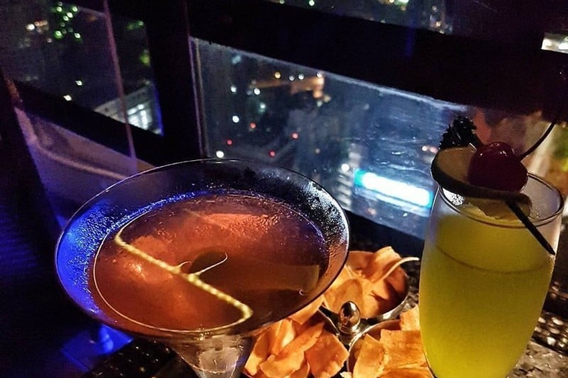 Lua Lounge (7/8)