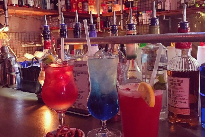 Lua Lounge (8/8)