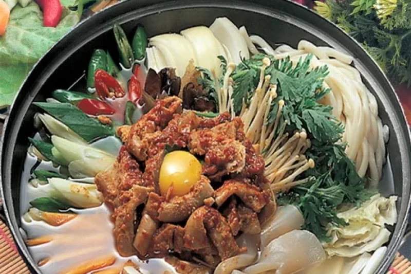 全州中央會館 (12/19)