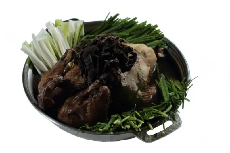 Naneungi餐廳<br />나능이 (16/16)