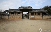 安東水涯堂[韓國觀光品質認證/Korea Quality]안동 수애당[한국관광 품질인증/Korea Quality]