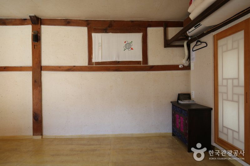 安東水涯堂[韓國觀光品質認證/Korea Quality]안동 수애당[한국관광 품질인증/Korea Quality] (2/13)