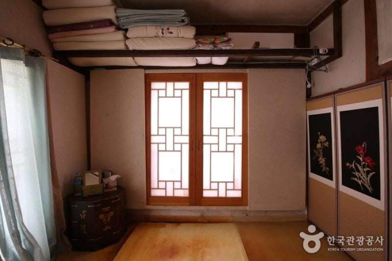 安東水涯堂[韓國觀光品質認證/Korea Quality]안동 수애당[한국관광 품질인증/Korea Quality] (5/13)