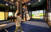 Sports Monster河南店