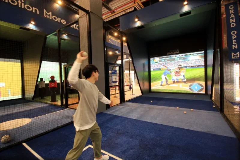 Sports Monster河南店 (3/8)