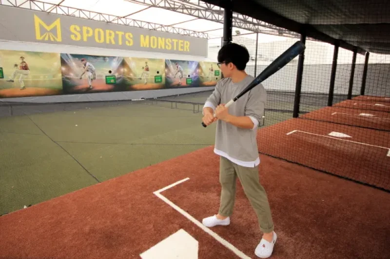 Sports Monster河南店 (6/8)