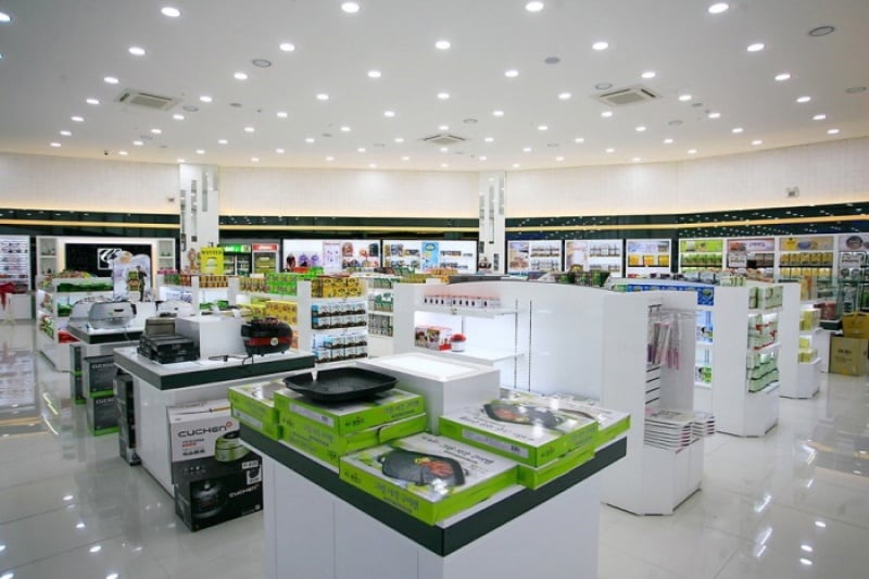 Charm & Charm釜山店 (7/15)