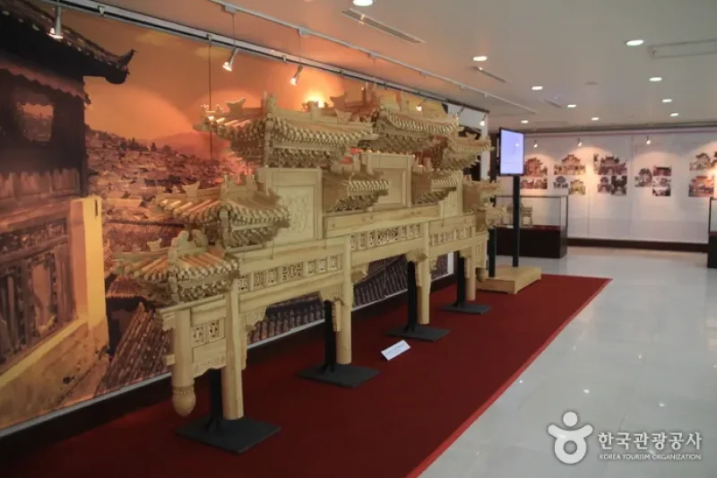 駐韓中國文化中心 (4/5)