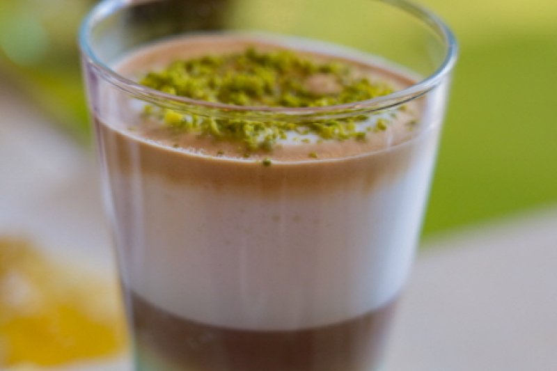 Laila Cafe