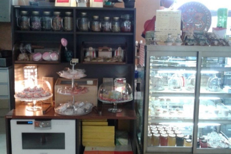 Laila Cafe