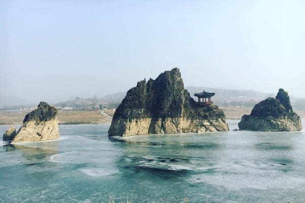 [韓國旅遊資訊] 韓國人喜愛的冬季旅遊景點TOP20!