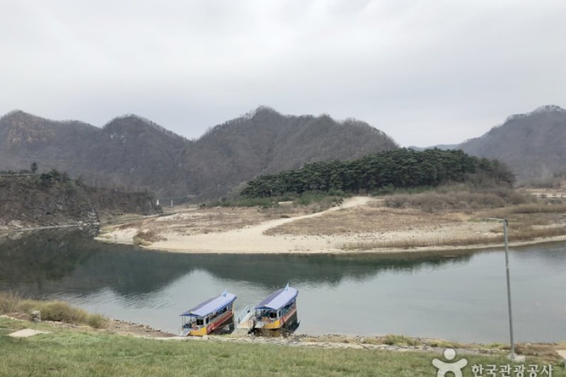 寧越淸泠浦