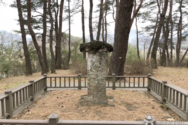寧越淸泠浦