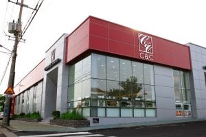 Charm & Charm濟州店