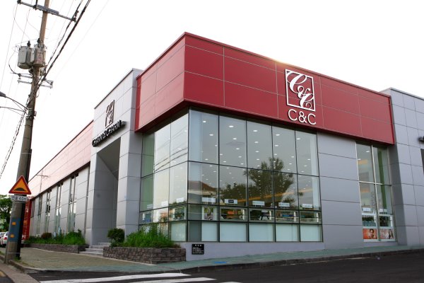 Charm & Charm濟州店