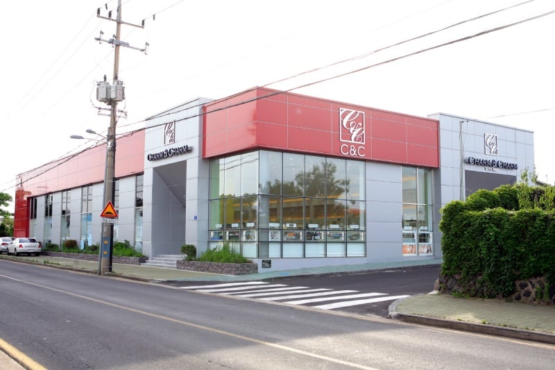 Charm & Charm濟州店 (8/10)