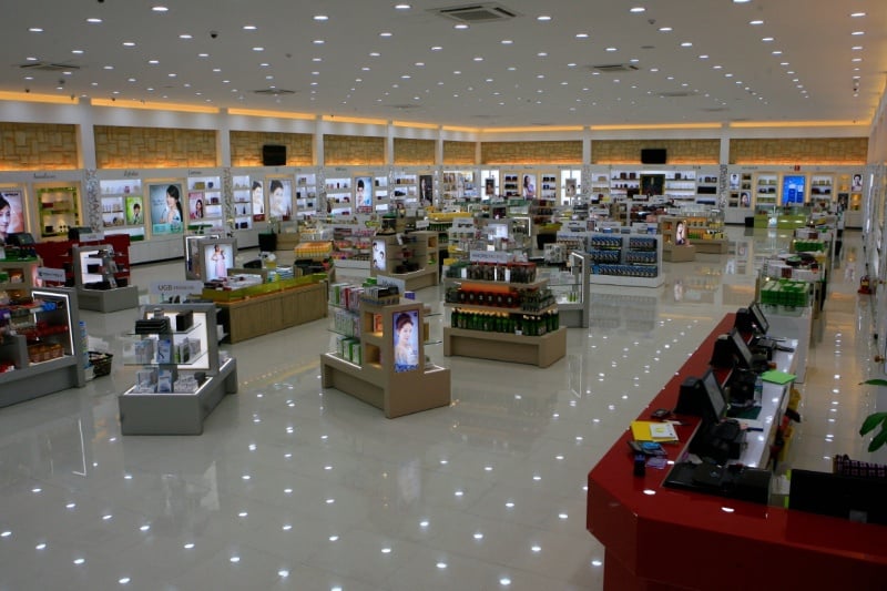 Charm & Charm濟州店 (9/10)