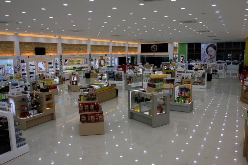 Charm & Charm濟州店 (10/10)