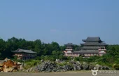 藥泉寺山寺體驗