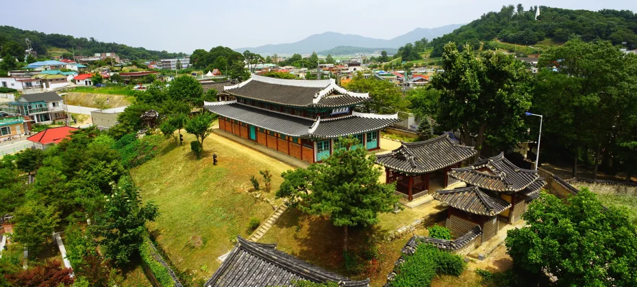 江華島文化/歷史療愈一日遊：主要觀光地+和平瞭望台+蕪菁泡菜體驗 (1/51)
