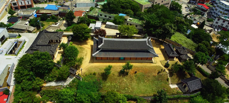 江華島文化/歷史療愈一日遊：主要觀光地+和平瞭望台+蕪菁泡菜體驗 (2/51)