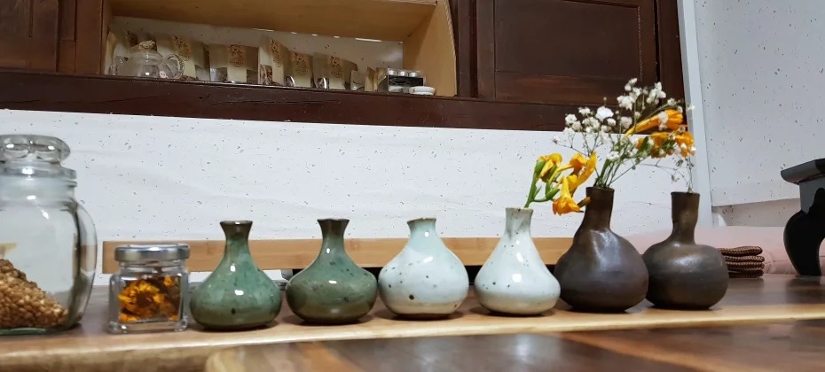 江華島文化/歷史療愈一日遊：主要觀光地+和平瞭望台+蕪菁泡菜體驗 (20/51)